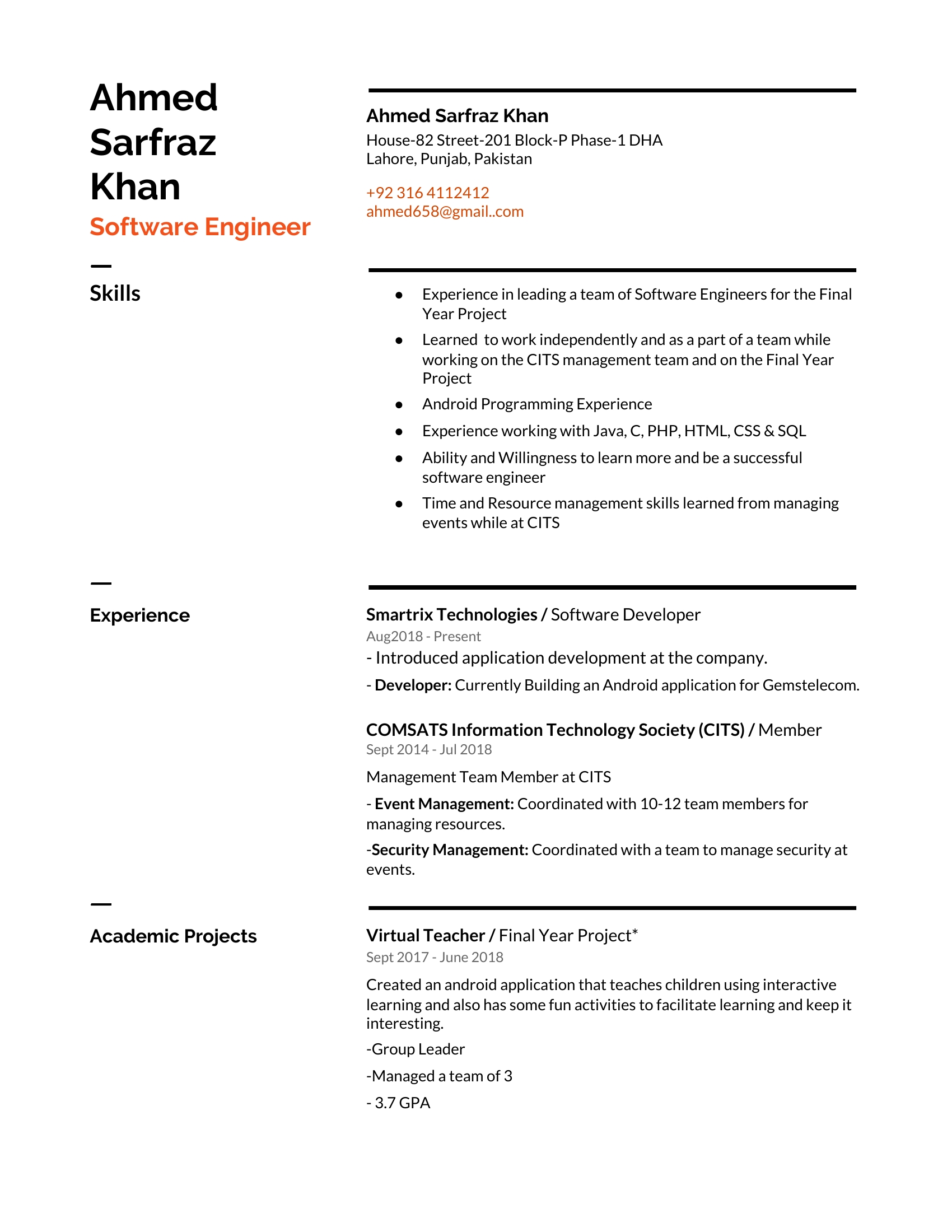 Resume-1
