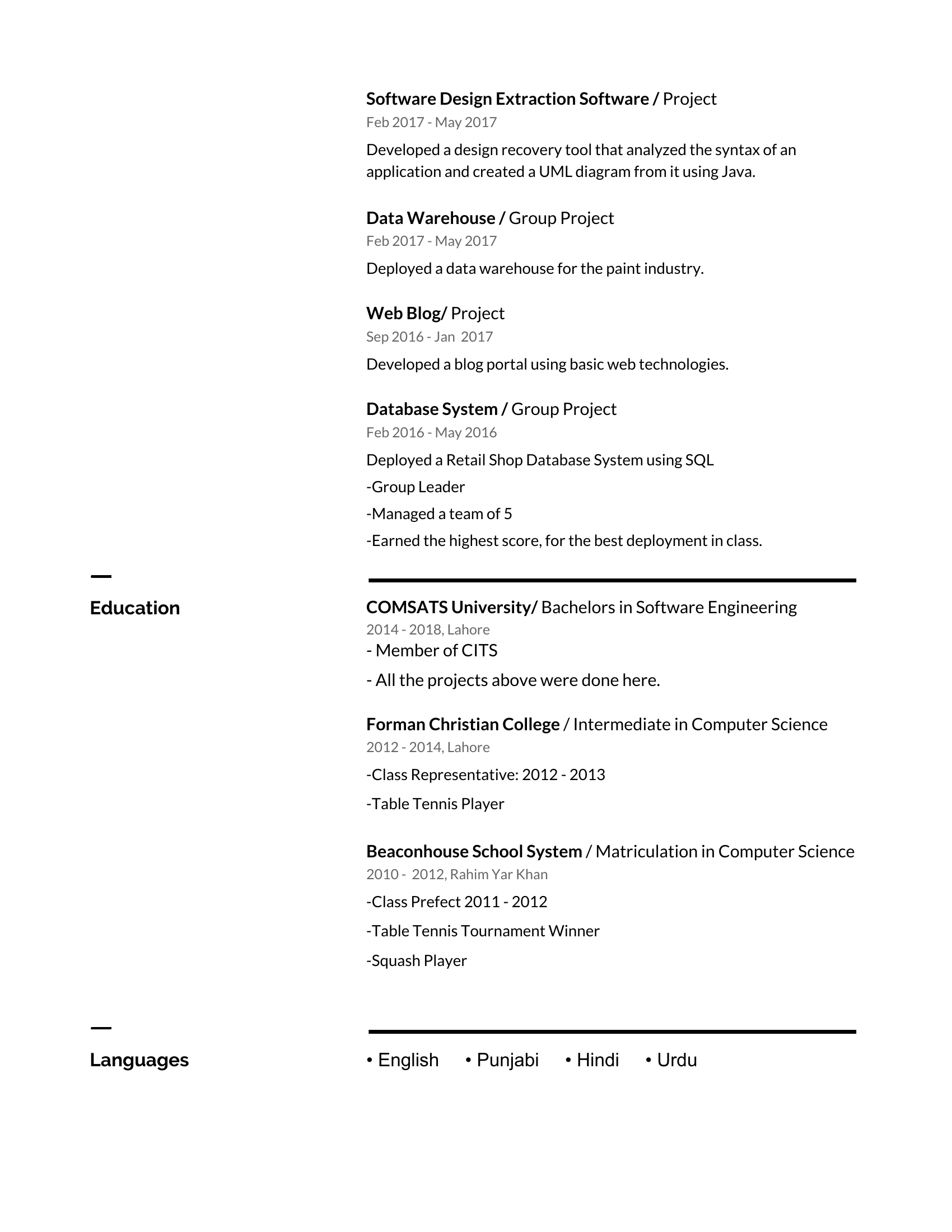 Resume-2